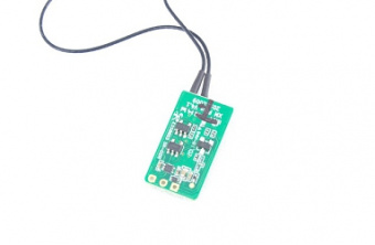 Приемник FrSky XM+