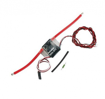 Текущий телеметрический датчик Futaba SBS-01C (FASSTest / T-FHSS)