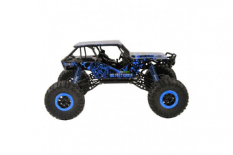 Радиоуправляемый краулер Rock Crawler 4WD RTR 1:10 2.4G