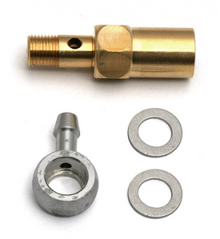 Жиклер основной - 121VR Needle Valve Assembly