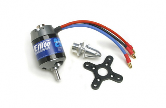 Бесколлекторный электродвигатель Power 25 BL Outrunner Motor 870Kv