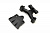 BUMPER, REAR (1)/ REAR BODY MO