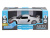 Машина ''АВТОПАНОРАМА'' Lotus Exige S, белый, 1/22, свет, звук, в/к 24,5*12,5*10,5 см