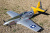 Модель самолета FreeWing P-51 Mustang PNP