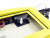 Радиоуправляемый катамаран Volantex RC ATOMIC 700 желтый Brushless PNP