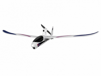 Р/У самолет Hubsan FPV Spy Hawk autopilot 2.4G RTF с видеокамерой