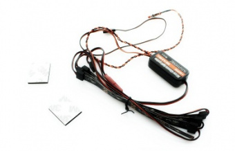 Подсветка шасси автомобиля G.T.Power