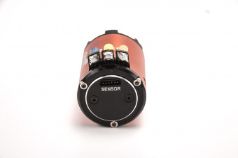 SkyRC 1/10 TORO S60 Combo Set (3250KV Sensered)