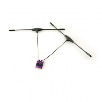 FPV Приемник ELRS 915MHz Diversity Receiver