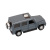 Машина АВТОПАНОРАМА Mercedes-Benz G350d, серый, 1/42, инерция, откр. двери, в/к 17,5*12,5*6,5 см