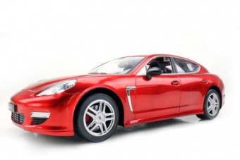 Машина Porsche Panamera на р/у