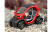 Машина Kinsmart Twizy инерционная Машина Kinsmart Twizy инерционная