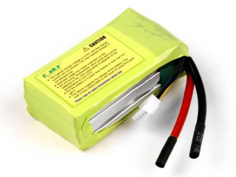 Аккумулятор LiPo Esky 11.1V 1250мАч