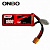 Литиевый аккумулятор Onbo LiPo 1800mAh 3S (70C) XT-60
