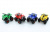 Машина инерционная KLX ATV 4WD в асс. в/к Машина инерционная KLX ATV 4WD в асс. в/к