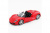 Радиоуправляемая машина Porsche 918 Spider Red