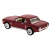 Машина Kinsmart ''FORD MUSTANG'' инерция (1/12шт.) 1:36 б/к