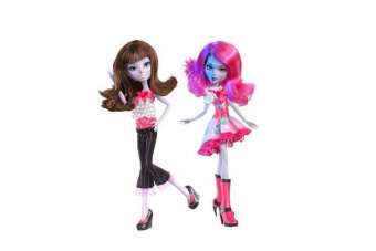 Mystixx Vampirez Talin