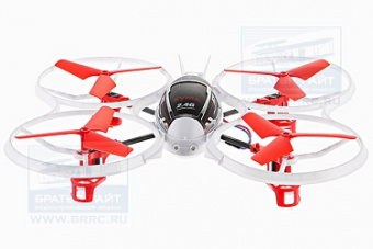 Радиоуправляемый квадрокоптер SYMA X3 2.4 Ghz RTF