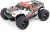 Радиоуправляемая машина Zegan Thunder Storm 4WD 1:18 RTR Red