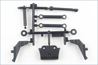 Bumper Set (EP FAZER KOBRA)