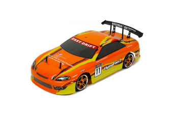 1/10 EP 4WD On Road Car Drift (Brushed, Ni-Mh)
