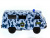 Машина ''АВТОПАНОРАМА'' инерц. УАЗ-452 (ОМОН) 1/50, в/к 12*7*5,5 см Машина ''АВТОПАНОРАМА'' инерц. УАЗ-452 (ОМОН) 1/50, в/к 12*7*5,5 см