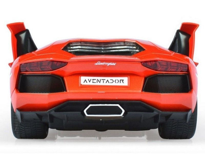 Радиоуправляемая машина Double Eagle Lamborghini Aventador LP700-4 1:14 2.4G