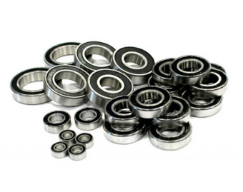 Комплект подшипников (24шт) HPI Baja 5B, 5T, 5B2.0 & 5SC