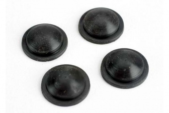 Silicone diaphragms (4)