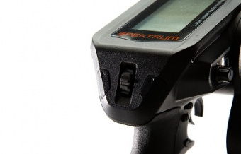Радиоаппаратура Spektrum DX5 Pro (5 каналов) +SR2100 DSMR
