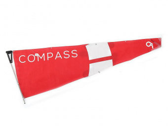 Комплект парусов для Volantex RC COMPASS 650