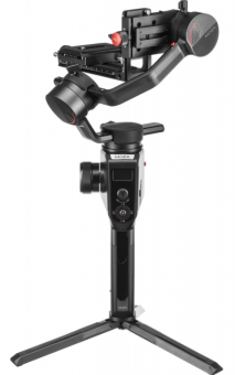 Стабилизатор для видеокамеры MOZA AirCross 2 Black