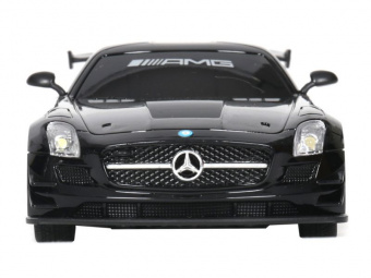 Радиоуправляемая машина RACER Mercedes-Benz SLS GT3 AMG 1/24