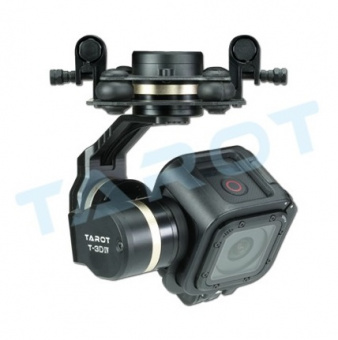 Подвес для камеры Gopro Hero Session