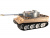 Радиоуправляемый танк Taigen 1:16 German Tiger 1 (ранняя версия) 2.4 Ghz (пневмо) Радиоуправляемый танк Taigen 1:16 German Tiger 1 (ранняя версия) 2.4 Ghz (пневмо)