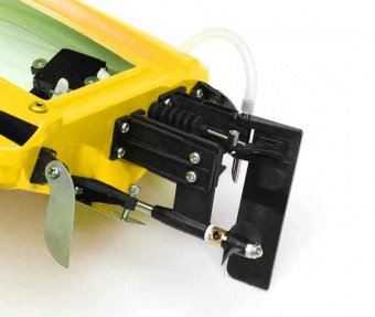 Радиоуправляемый катер Volantex RC 792-5 Vector SR65 желтый 2.4G LiPo RTR
