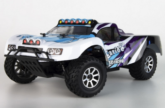 1/18 EP 4WD Short Course