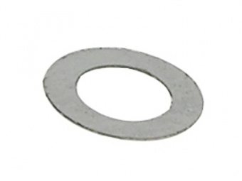 Stainless Steel 3mm Shim Spacer 0.1/0.2/0.3 Thickness 10pcs each