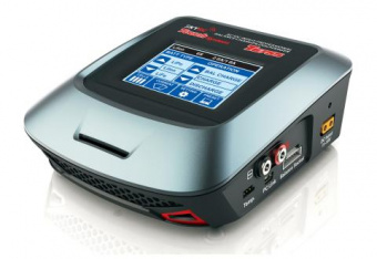 Зарядное устройство SKYRC T6755 (220V 55W C:7A D:2A) all type