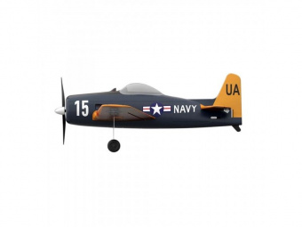 Р/У самолет Feilun F6F Hellcat EPO 2.4G 4-ch 6-Axis Gyro RTF