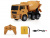 Радиоуправляемая бетономешалка HUI NA TOYS масштаб 1:18 2.4G