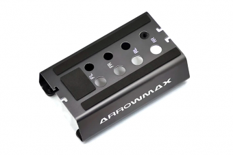 Подставка для моделей (X) For 1/10 Off-Road Cars
