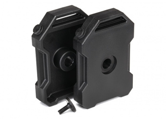 Fuel canisters (black) (2): 3x8 FCS (1)