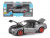 Машина ''АВТОПАНОРАМА'' Bentley Continental Supersports ISR, серый мет, 1/24, в/к 24,5*12,5*10,5 см Машина ''АВТОПАНОРАМА'' Bentley Continental Supersports ISR, серый мет, 1/24, в/к 24,5*12,5*10,5 см