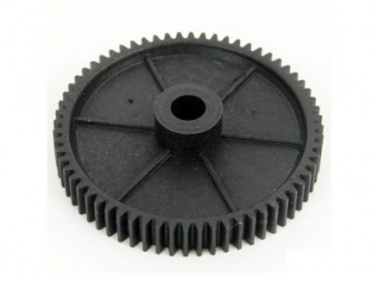 Шестерня ведомая Для UD 1202