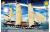 Конструктор корабль USS CONSTITUTION Конструктор корабль USS CONSTITUTION