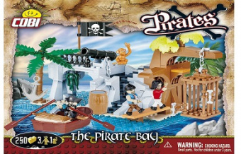 The Pirate Bay
