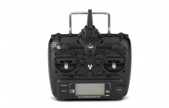 Радиоуправляемый самолет WLToys XK-Innovation X520 RTF (вертикальный взлёт, 5G WiFi FPV)