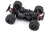 Радиоуправляемая машина Zegan Thunder Storm 4WD 1:18 Red